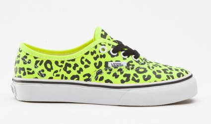 Vans Authentic Kinder